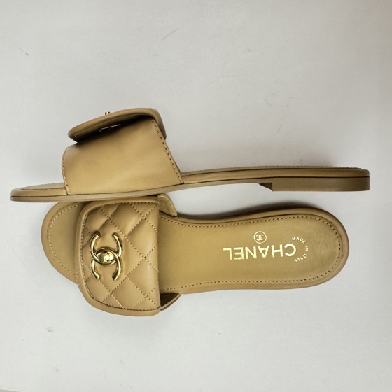 Тапочки slippers