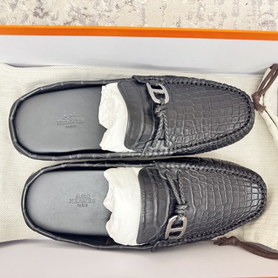 Мюли Hermès Icaro