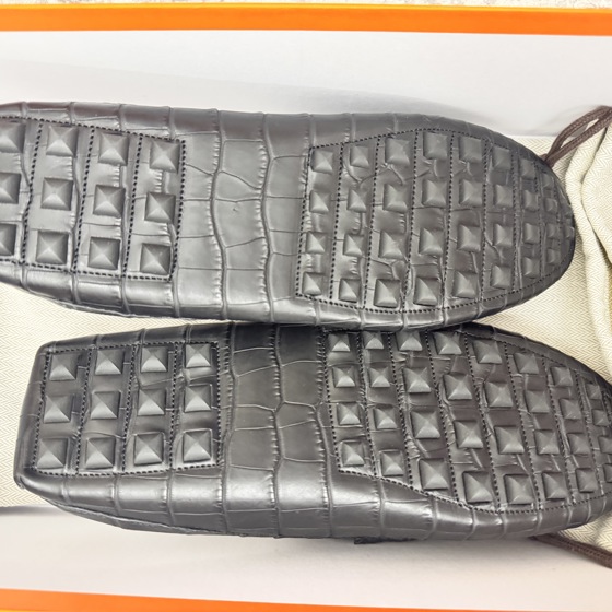 Мюли Hermès Icaro