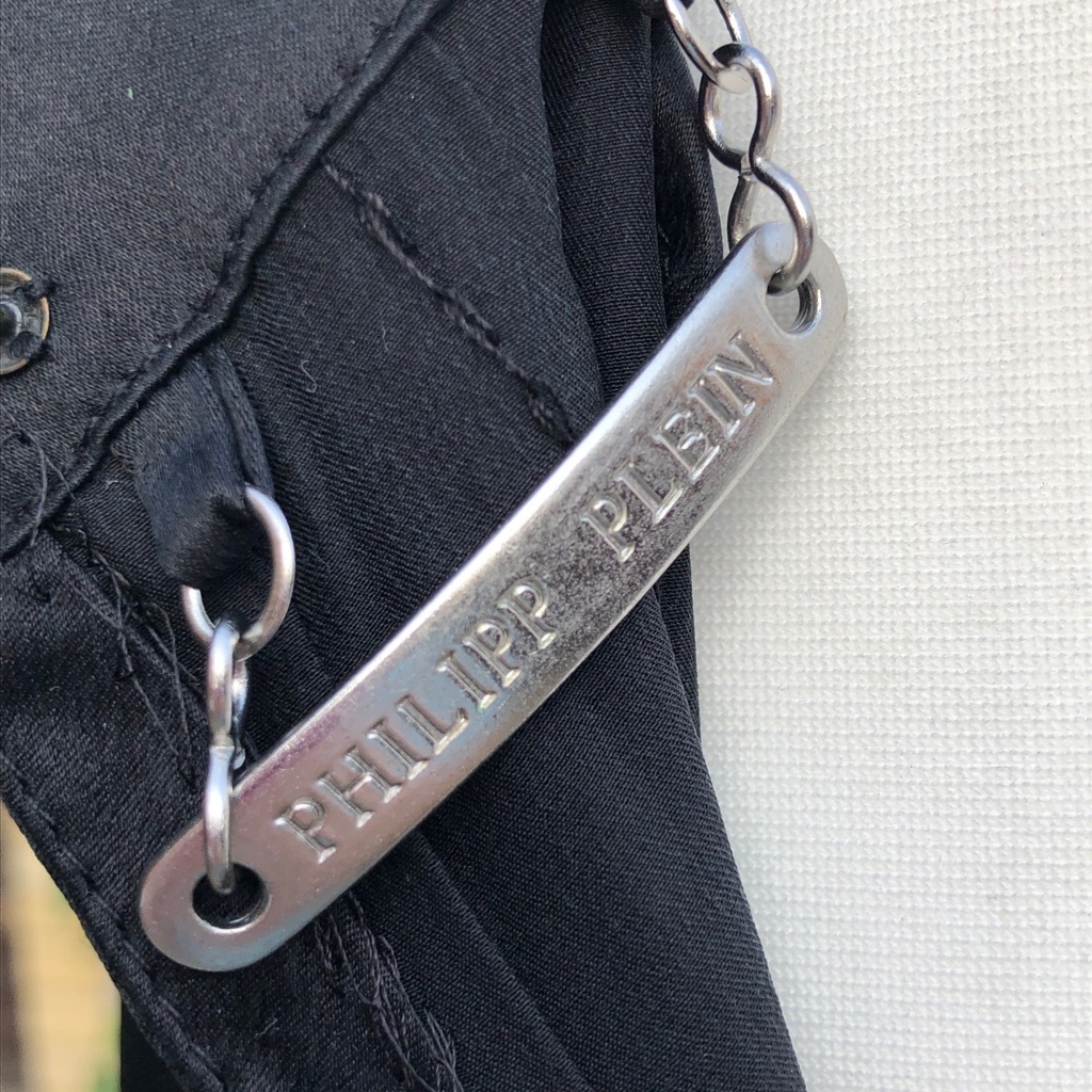 Платье шелковое