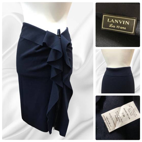 Юбка Lanvin