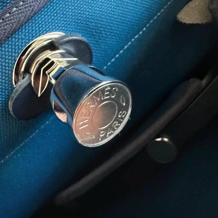 Рюкзак Herbag à Dos Zip Retourné Tilt Stamp Z 