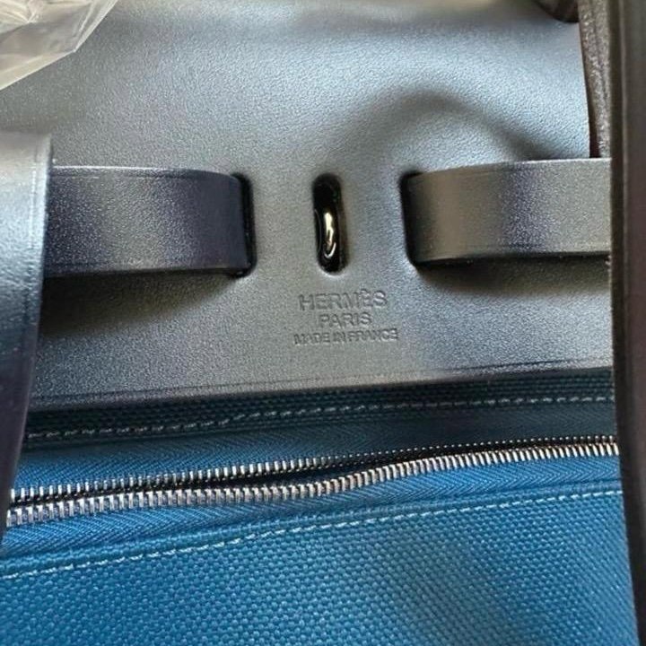 Рюкзак Herbag à Dos Zip Retourné Tilt Stamp Z 