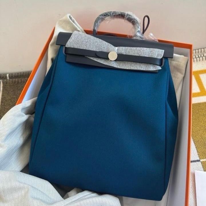 Рюкзак Herbag à Dos Zip Retourné Tilt Stamp Z 