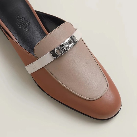 Мюли Oz цвета Pearly Rose 