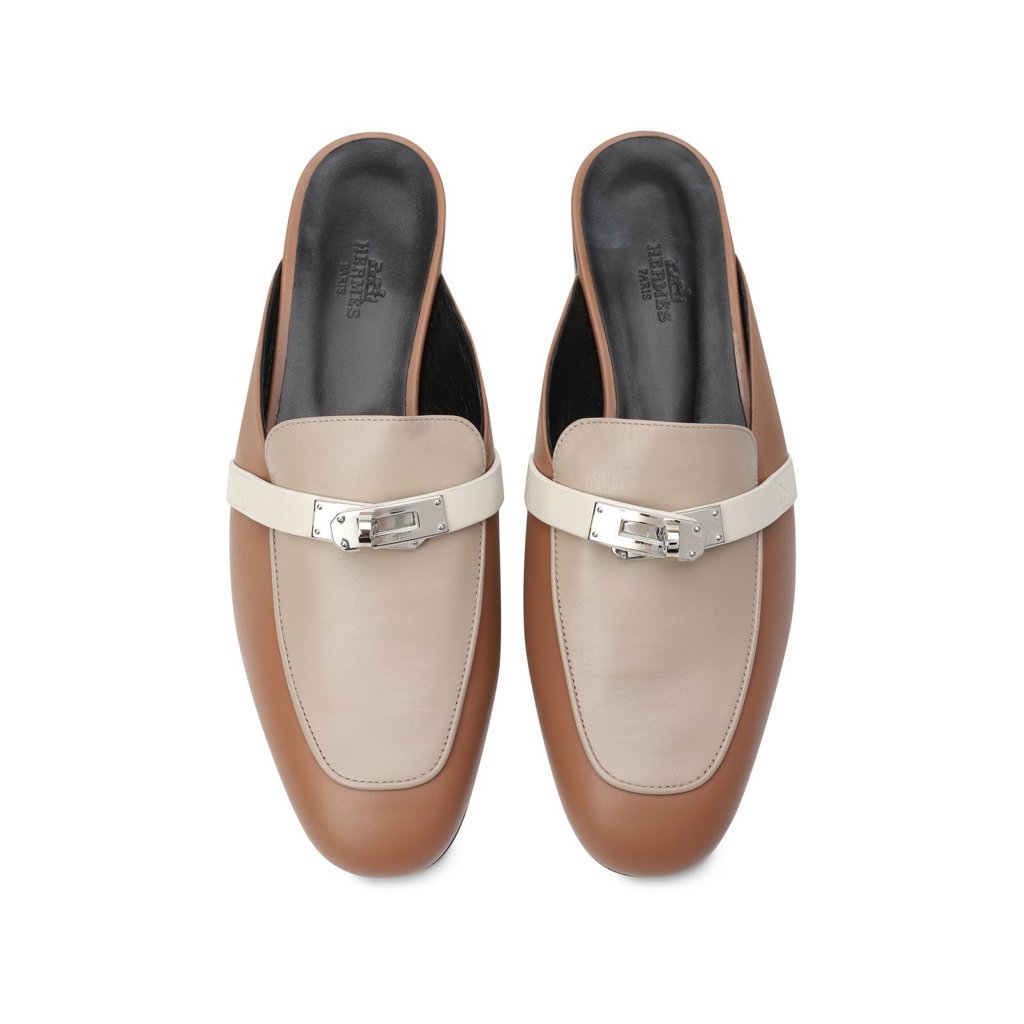 Мюли Oz цвета Pearly Rose 