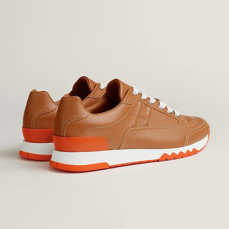 Кроссовки Trail  HERMES