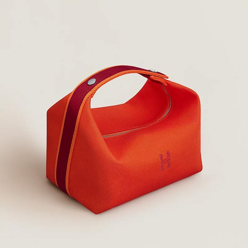 Косметичка  Bride-a-Brac case HERMES