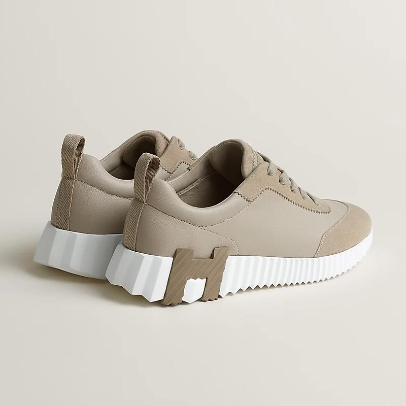 Кроссовки Bouncing Sneaker HERMES