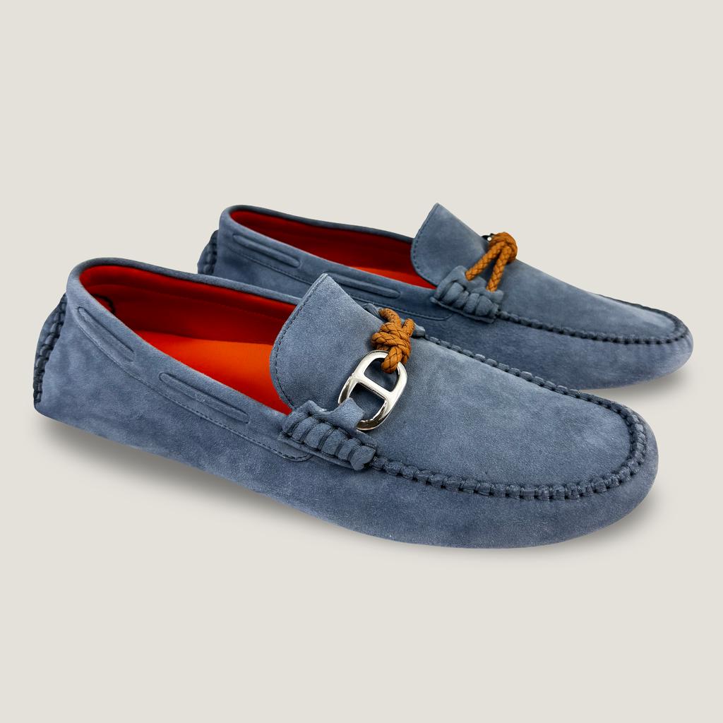 Мокасины Alessandro HERMES