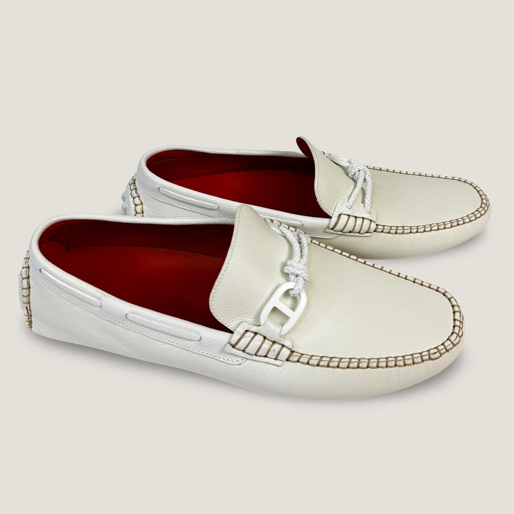 Мокасины  Alessandro HERMES