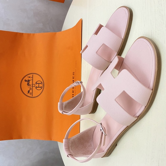 Сандалии Santorini Rose Cancan