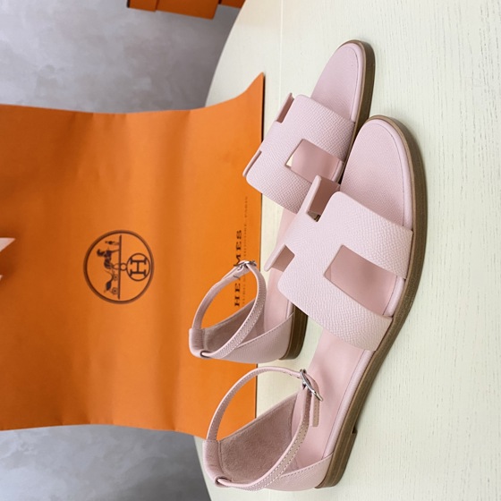 Сандалии Santorini Rose Cancan