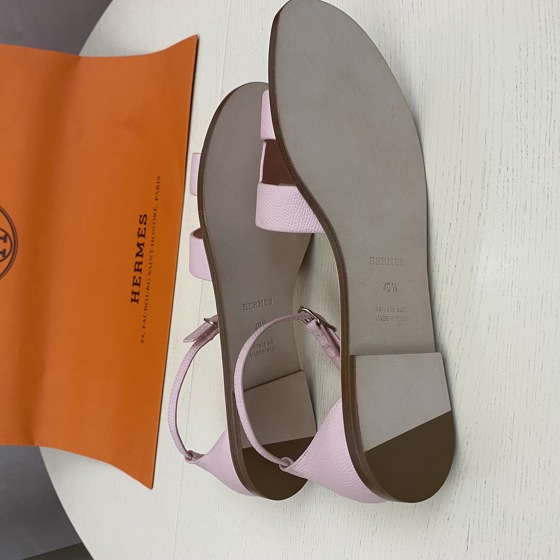 Сандалии Santorini Rose Cancan