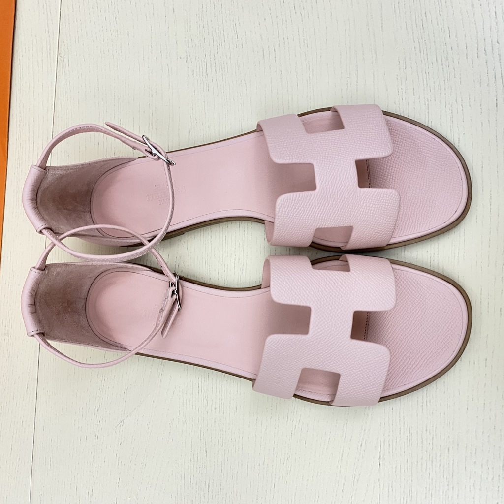 Сандалии Santorini Rose Cancan