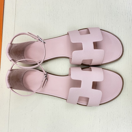 Сандалии Santorini Rose Cancan