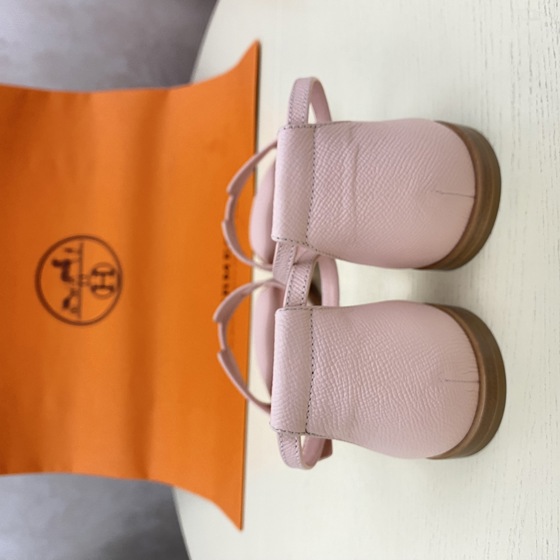 Сандалии Santorini Rose Cancan