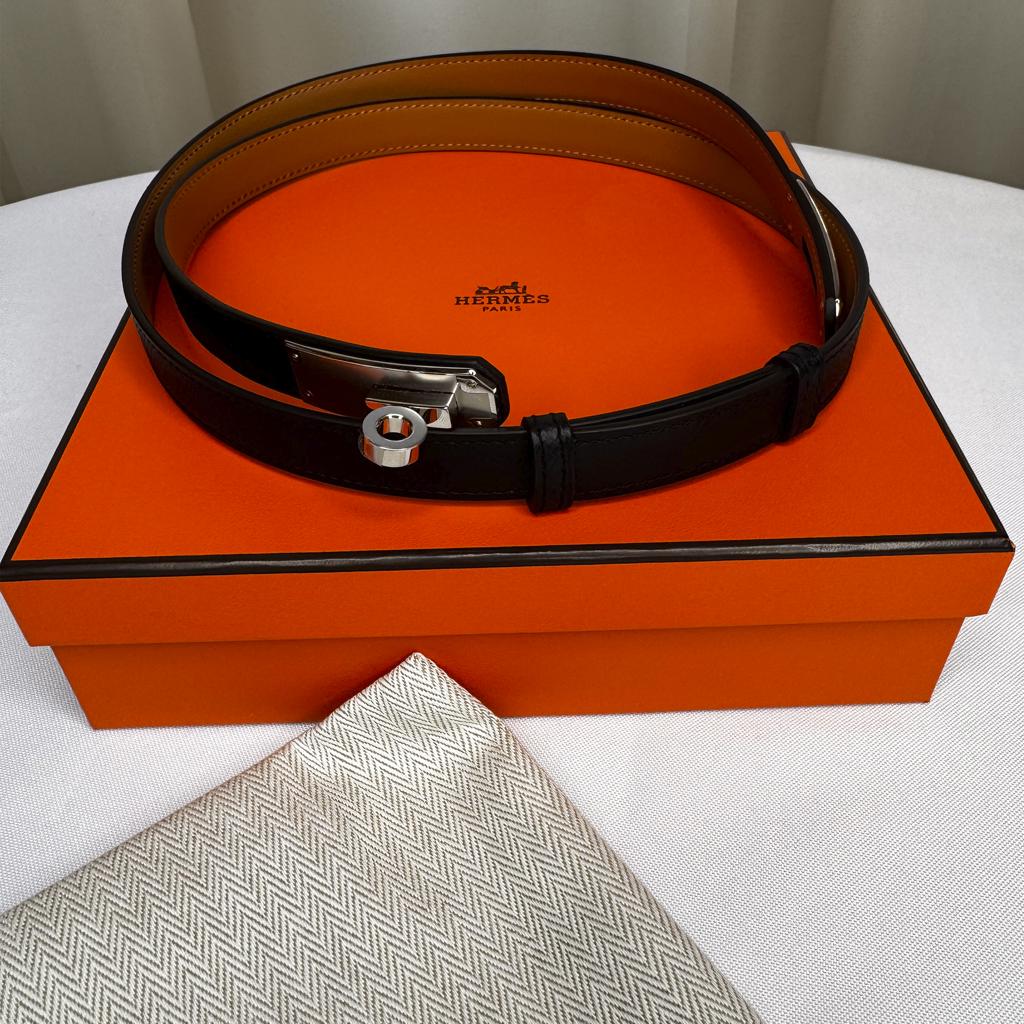 Ремень Kelly 18 HERMES