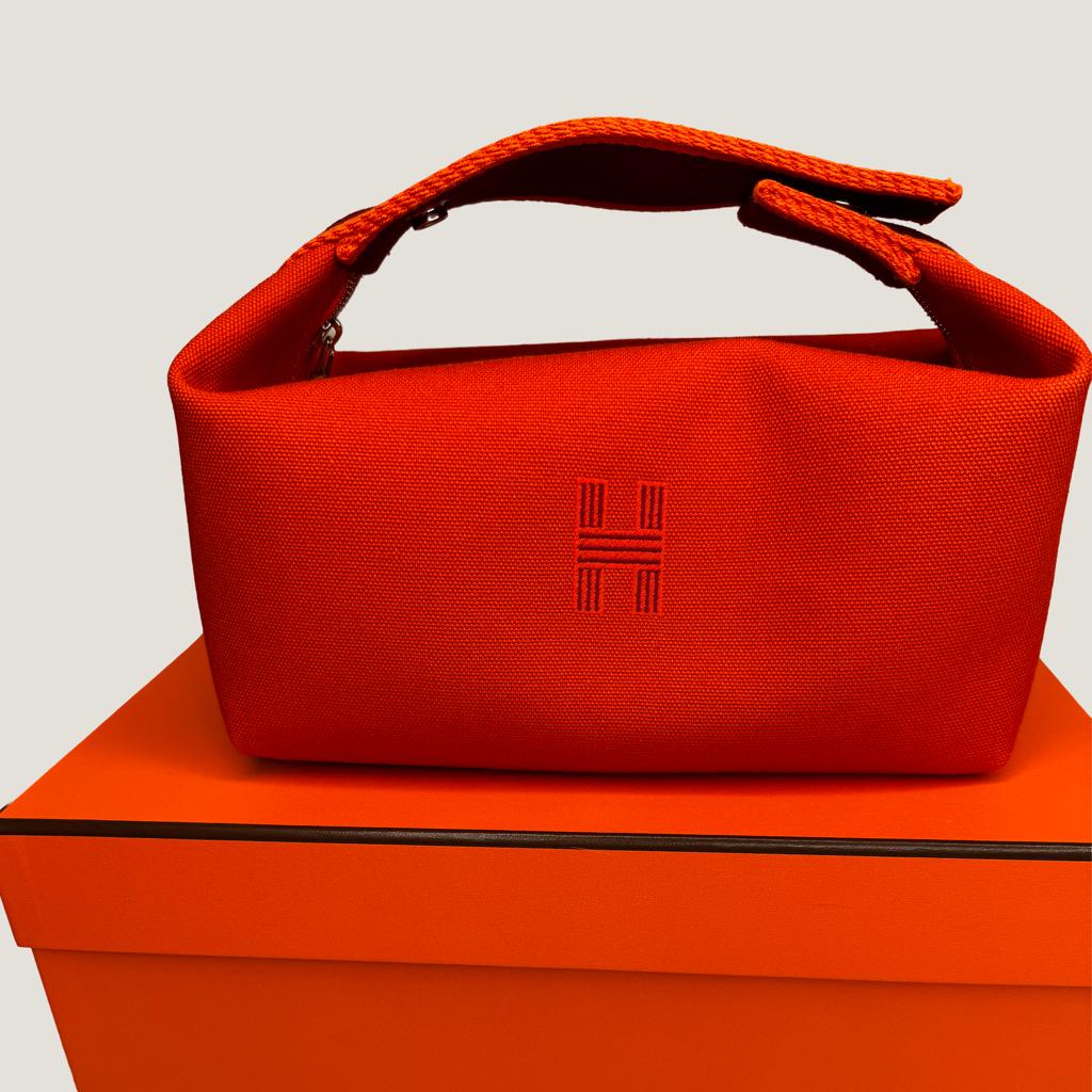 Косметичка Bride-a-Brac  HERMES