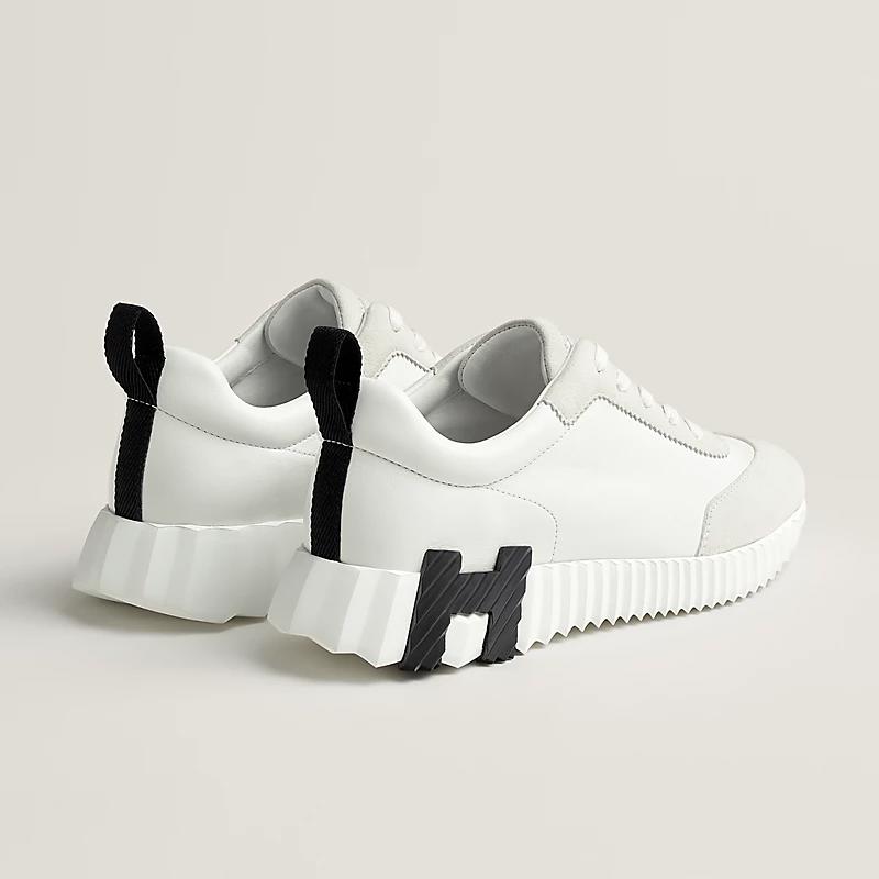 Кроссовки Sneakers Bouncing HERMES