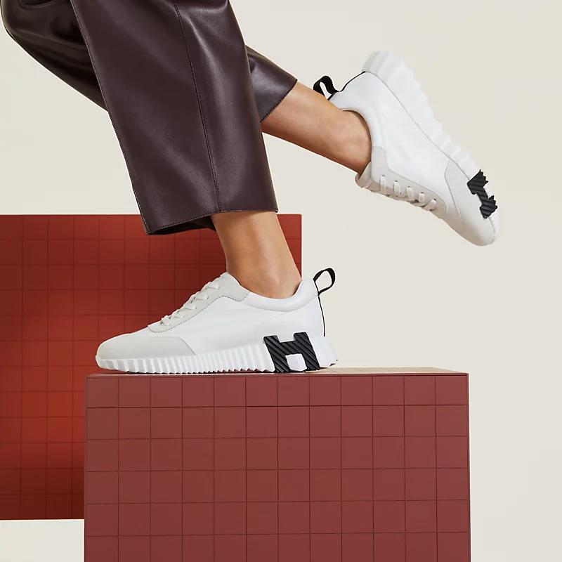 Кроссовки Sneakers Bouncing