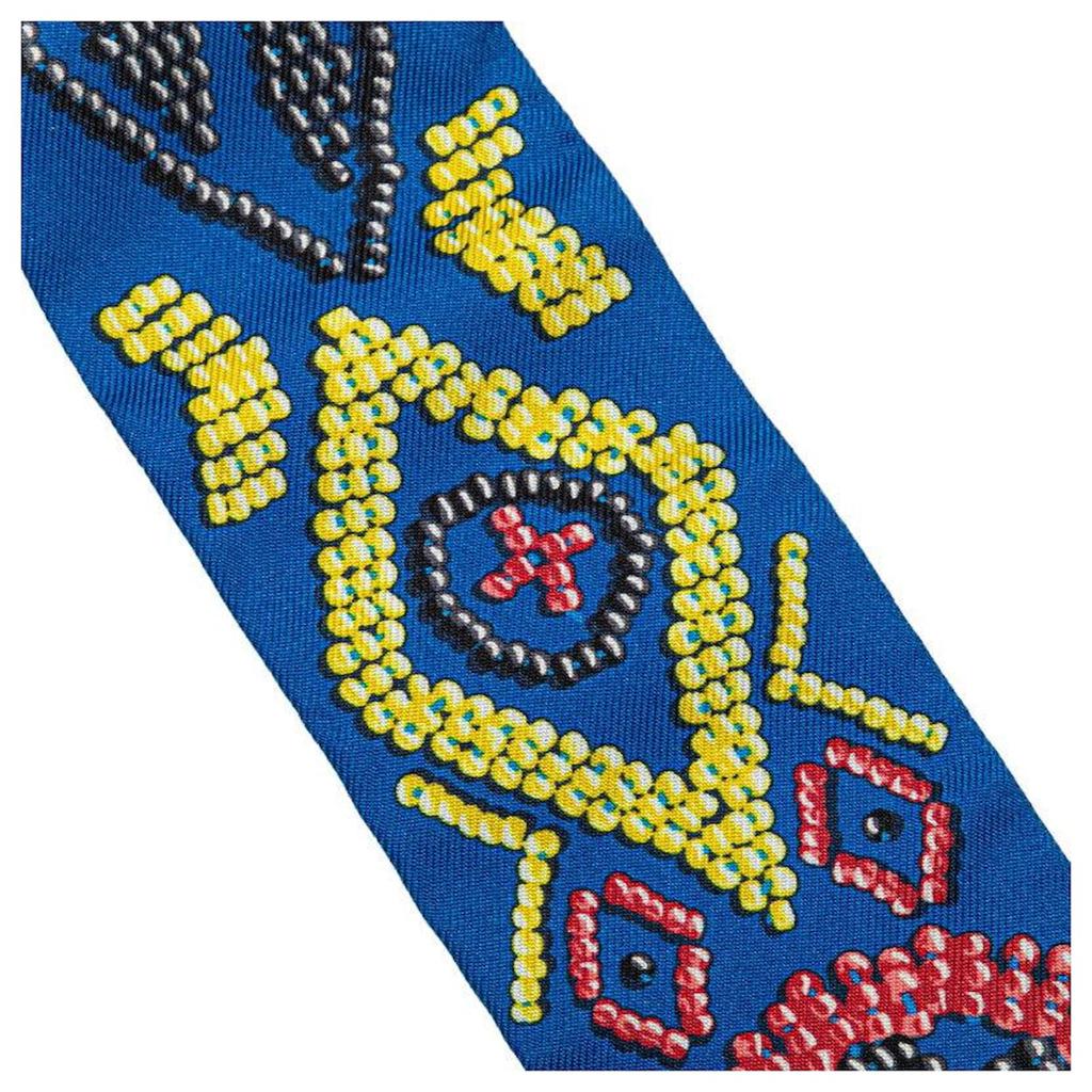 Шарф Kelly en Perles