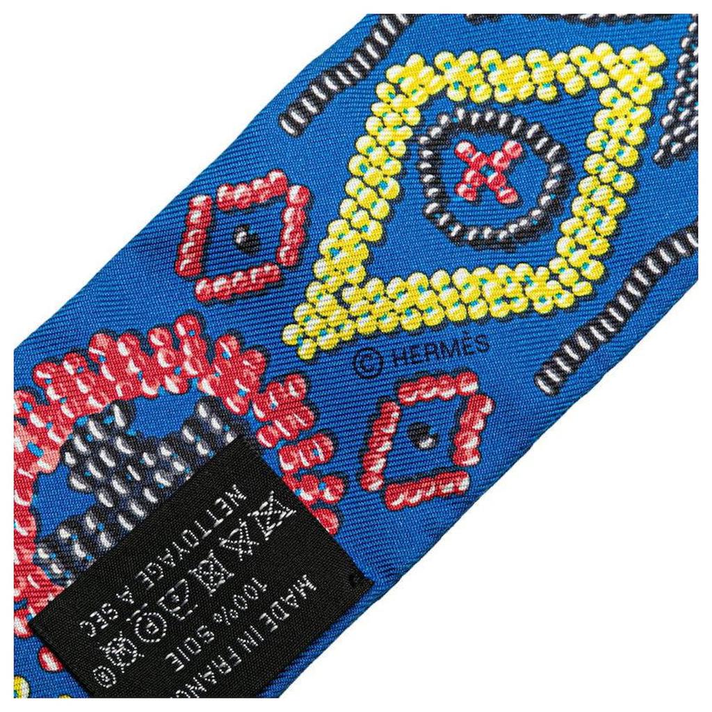 Шарф Kelly en Perles