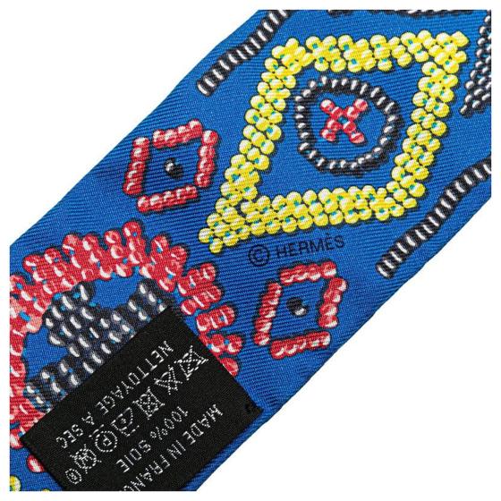 Шарф Kelly en Perles