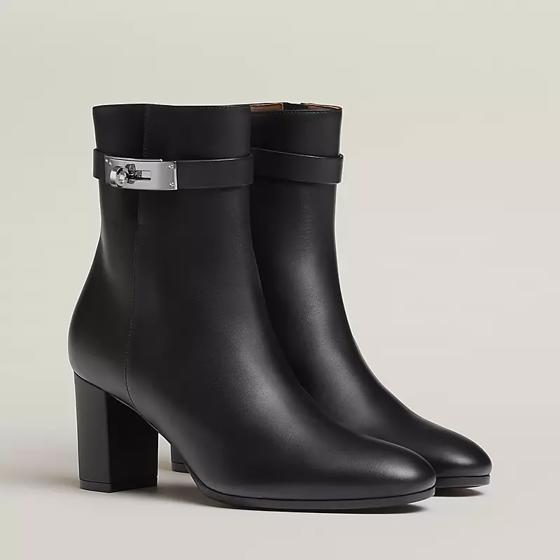 Ботильоны Stivaletti Saint Germain HERMES
