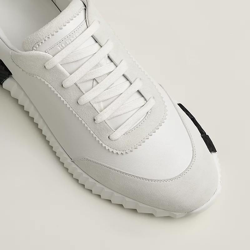 Кроссовки Bouncing sneaker White 