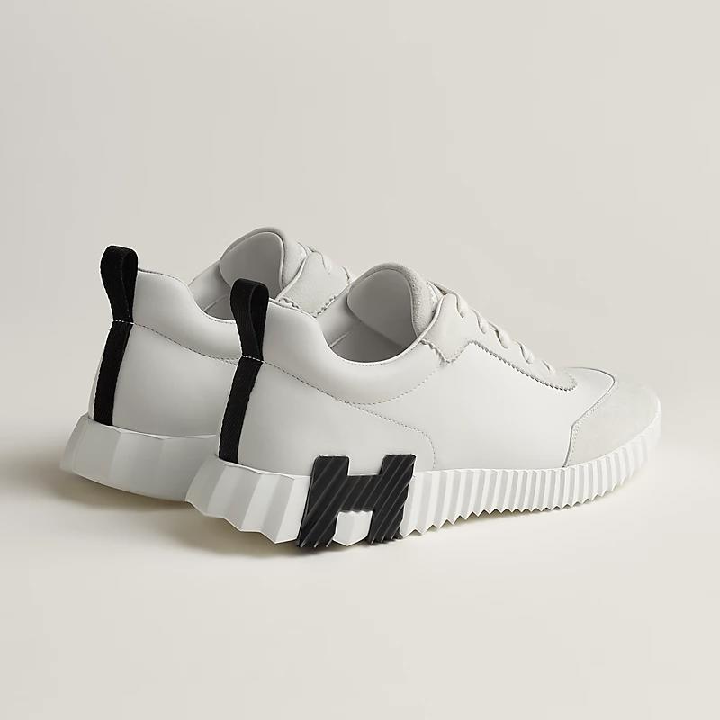 Кроссовки Bouncing sneaker White 