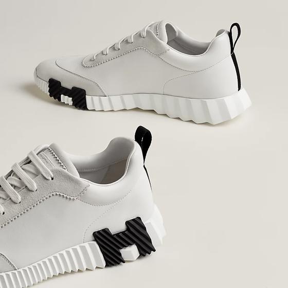 Кроссовки Bouncing sneaker White 