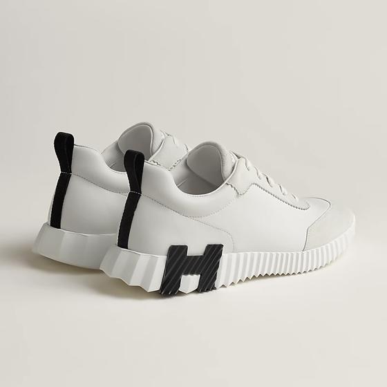 Кроссовки Bouncing sneaker White 
