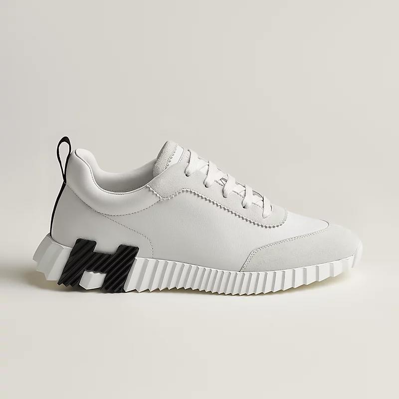 Кроссовки Bouncing sneaker White 