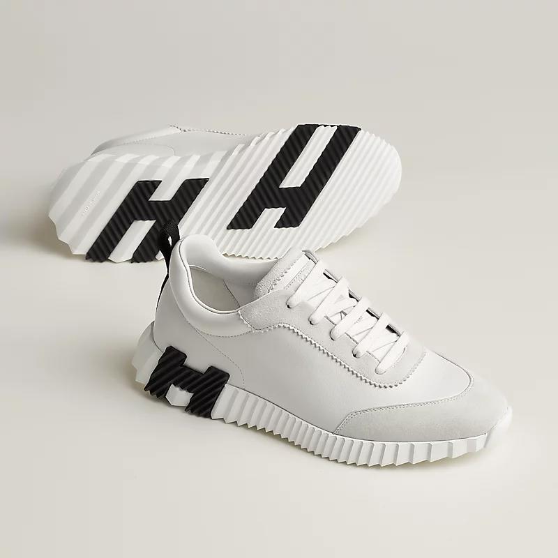 Кроссовки Bouncing sneaker White 
