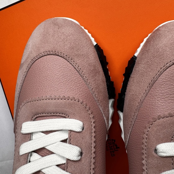 Кроссовки Bouncing sneaker цвета Rose Aquarelle 