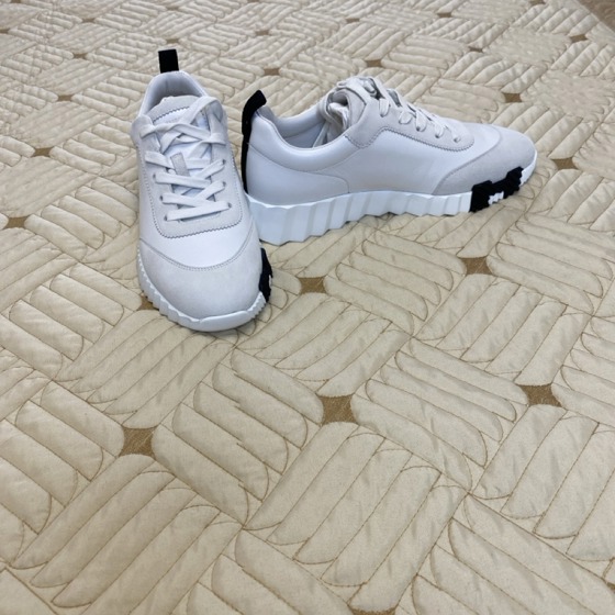 Кроссовки Bouncing sneaker White 