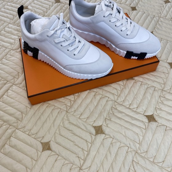 Кроссовки Bouncing sneaker White 