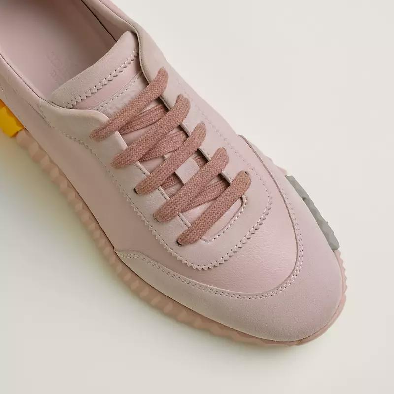Кроссовки Bouncing sneaker Rose Porcelaine