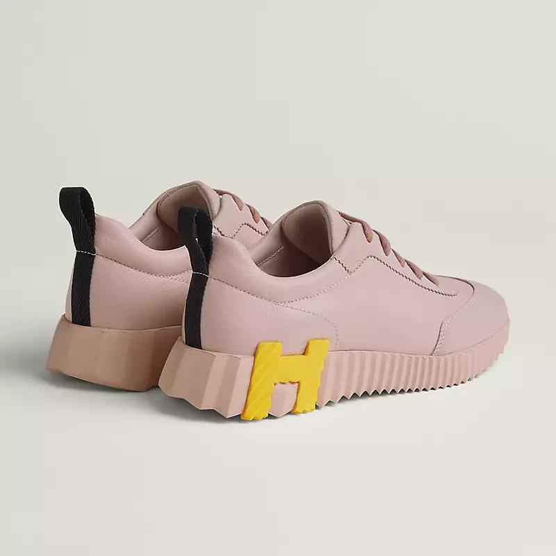 Кроссовки Bouncing sneaker Rose Porcelaine