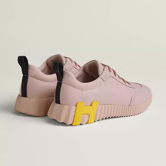 Кроссовки Bouncing sneaker Rose Porcelaine