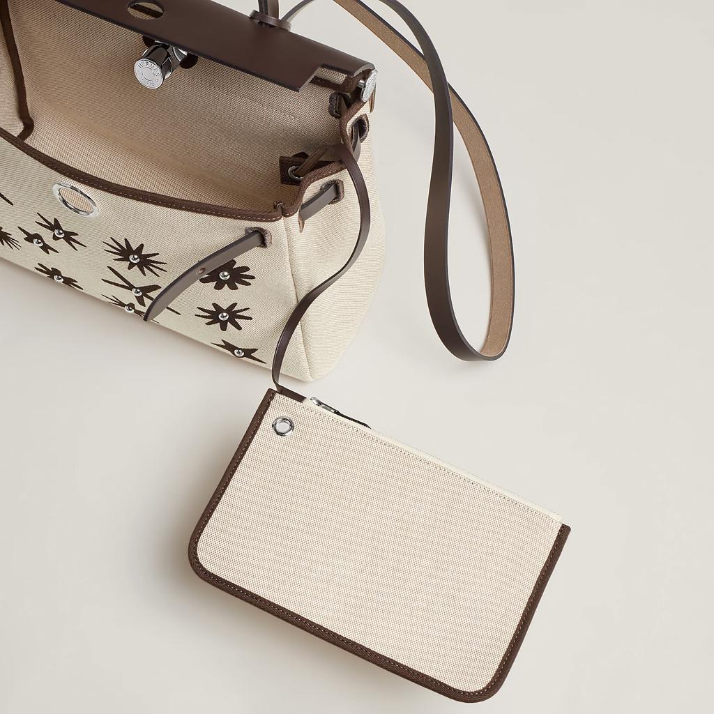 Сумка Herbag Zip 31 Hobnailed bag