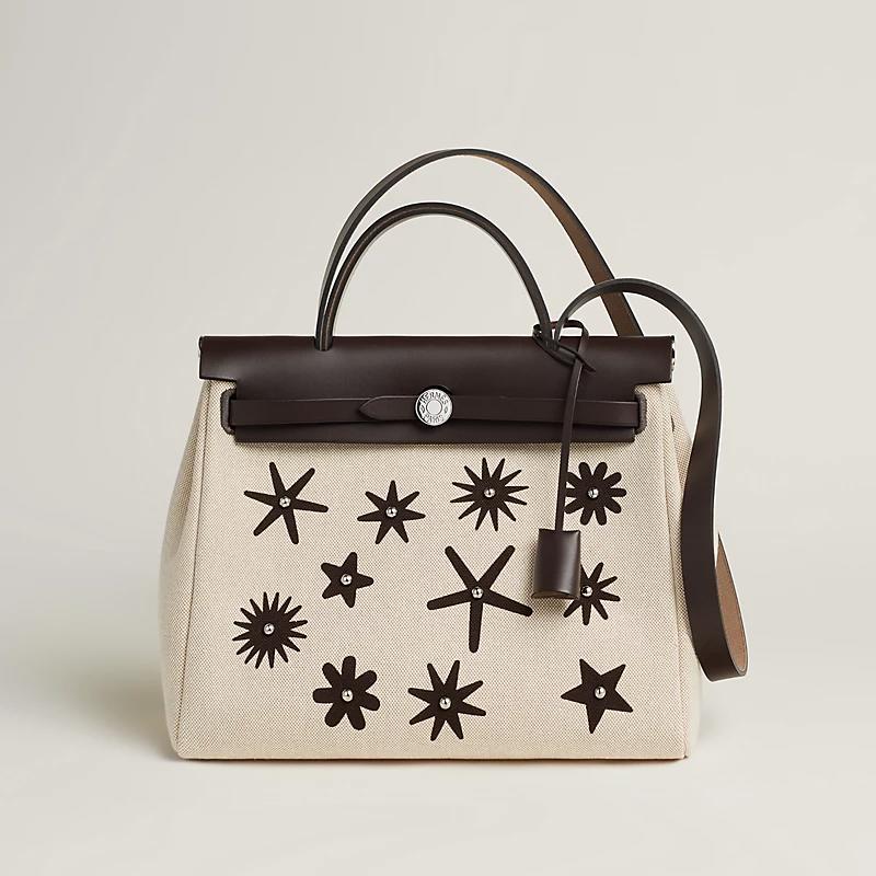 Сумка Herbag Zip 31 Hobnailed bag