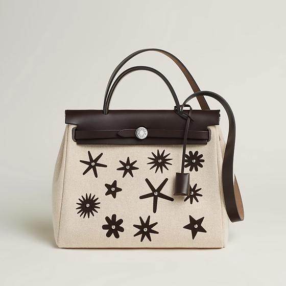 Сумка Herbag Zip 31 Hobnailed bag