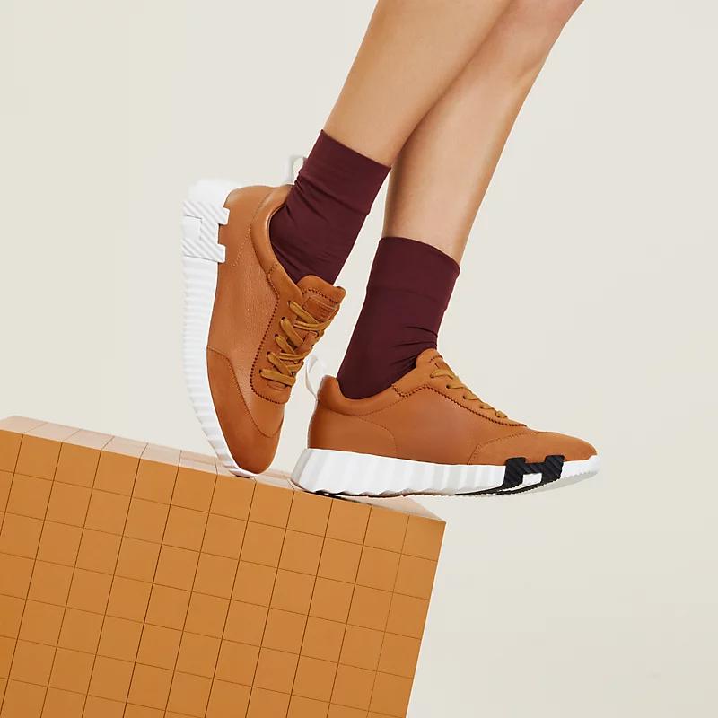 Кроссовки Bouncing sneaker