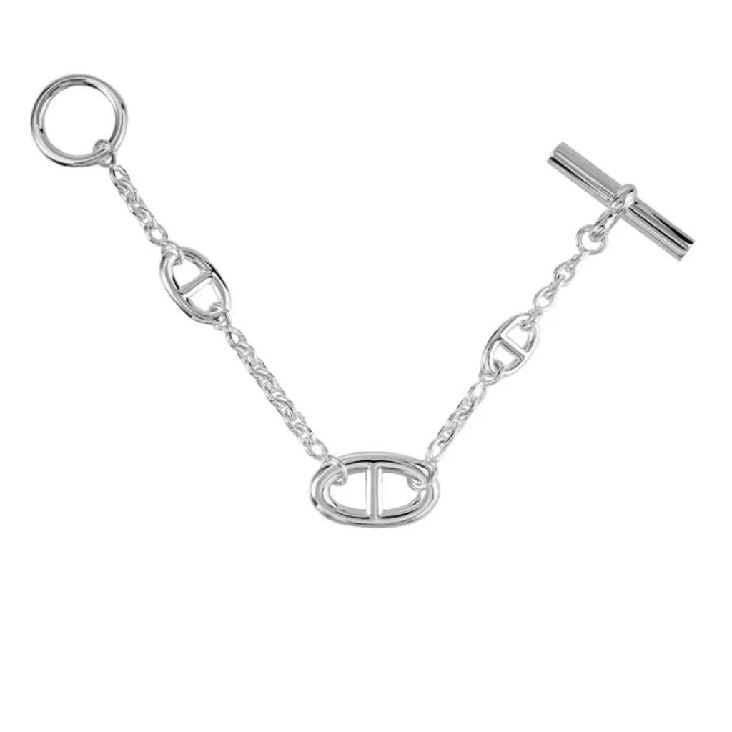 Браслет Farandole из серебра 925
