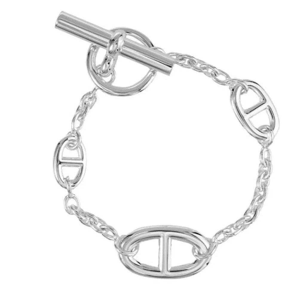 Браслет Farandole из серебра 925