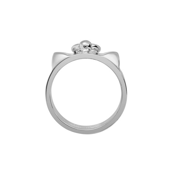 Кольцо Collier de Chien из серебра 925