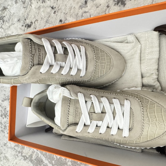 Bouncing Croco HERMES