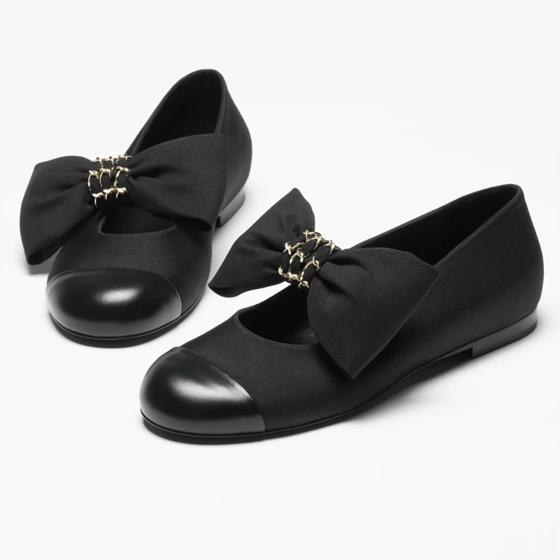 Туфли MARY JANES